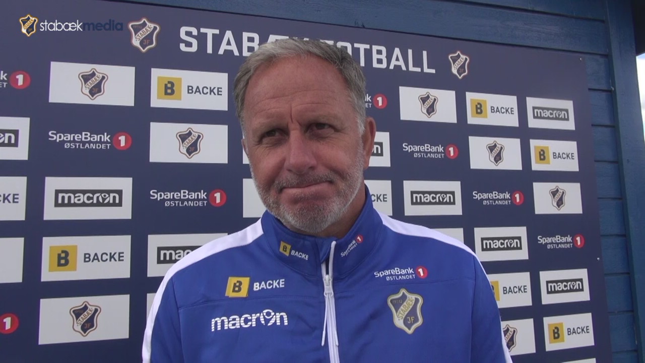 Jönsson før Kristiansund